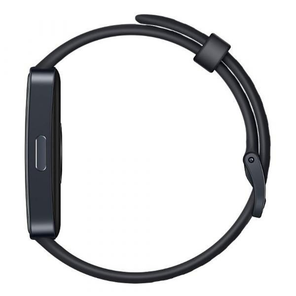 Фитнес-браслет HUAWEI BAND 8 BLACK ASK-B19 — изображение 6