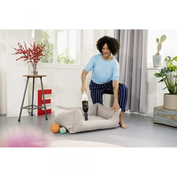 Пылесос ручной Karcher CVH 2 1.198-330.0 — изображение 5