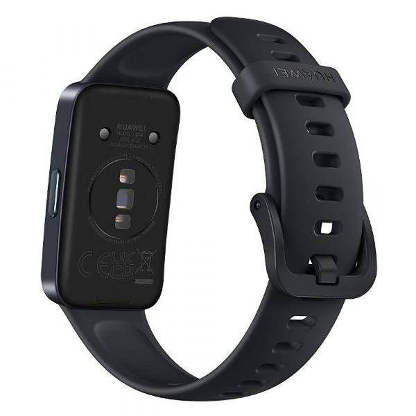 Фитнес-браслет HUAWEI BAND 8 BLACK ASK-B19 — изображение 7