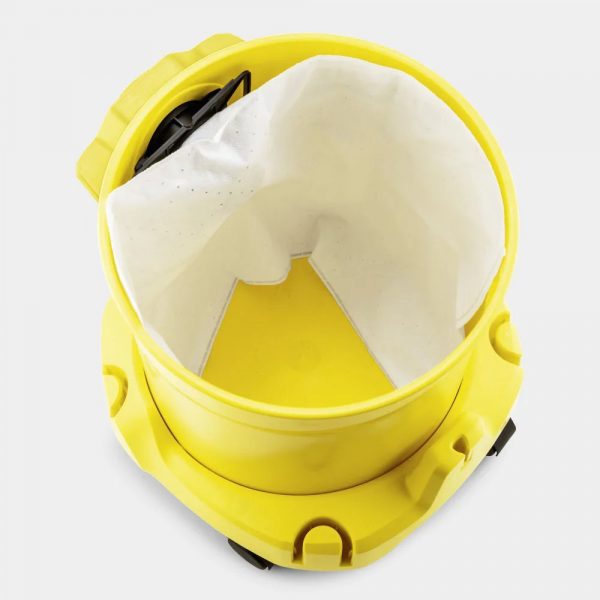 Хозяйственный пылесос Karcher WD 2 Plus V-12/4/18 1.628-000.0 — изображение 9