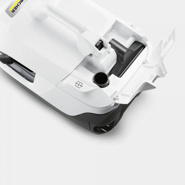 Пылесос с аквафильтром Karcher DS 6 Plus 1.195-252.0 — изображение 9