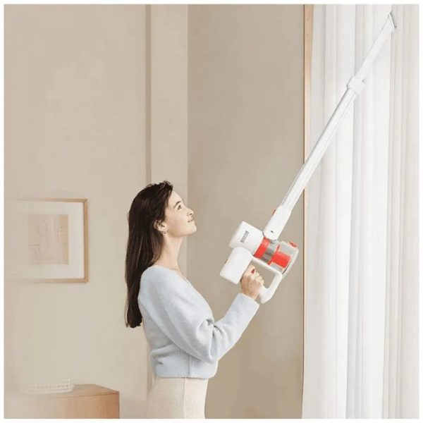 Пылесос аккумуляторный Xiaomi Vacuum Cleaner G20 Lite EU C203 (BHR8195EU) — изображение 11