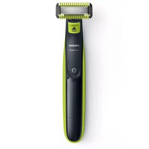 Электробритва для лица и тела Philips One Blade Face and Body QP2824/10 — изображение 4