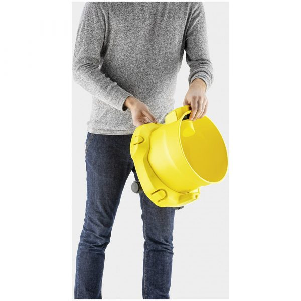 Хозяйственный пылесос Karcher WD 2 Plus V-12/4/18 1.628-000.0 — изображение 10