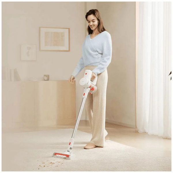 Пылесос аккумуляторный Xiaomi Vacuum Cleaner G20 Lite EU C203 (BHR8195EU) — изображение 12