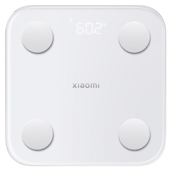 Умные весы Xiaomi Body Composition Scale S400