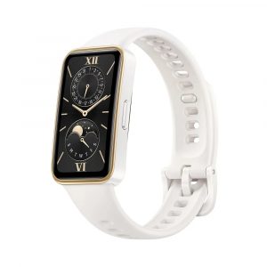 Фитнес-браслет HUAWEI BAND 9 WHITE KIM-B19