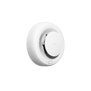 Датчик задымления Aqara Smart Smoke Detector (JY-GZ-03AQ) белый