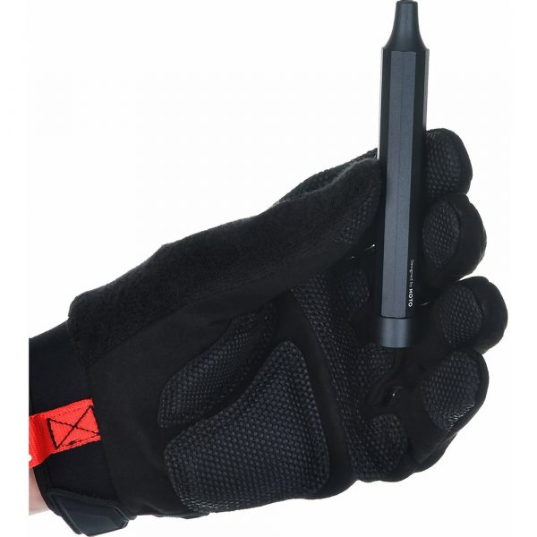 Отвёртка с набором бит HOTO Precision Screwdriver 24-in-1 (серый, QWLSD004) — изображение 11