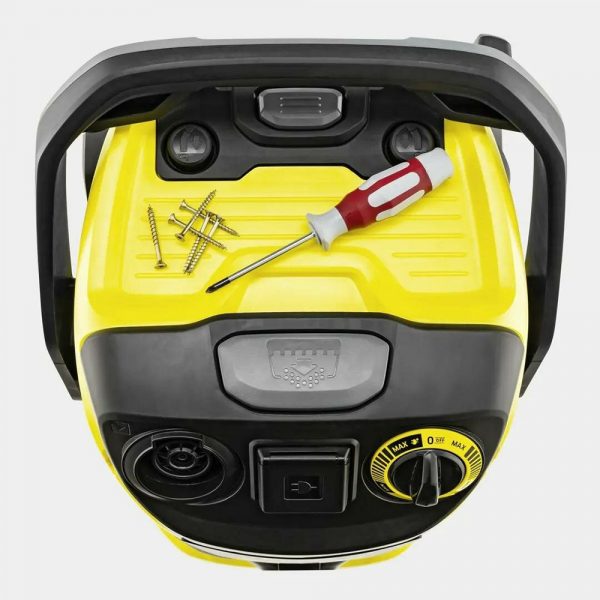 Хозяйственный пылесос Karcher WD 6 P S V-30/6/22/T 1.628-360.0 — изображение 14