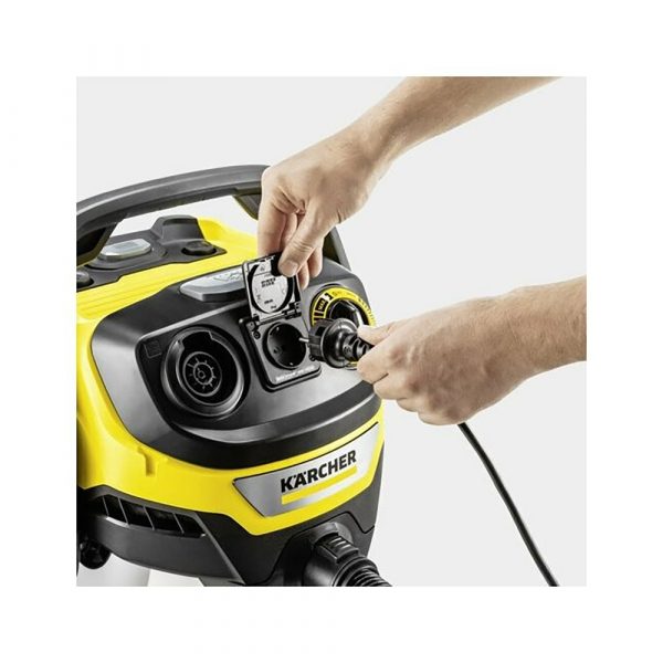 Хозяйственный пылесос Karcher WD 6 P S V-30/6/22/T 1.628-360.0 — изображение 17