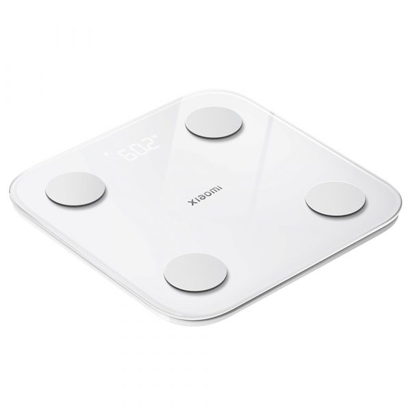Умные весы Xiaomi Body Composition Scale S400 — изображение 2