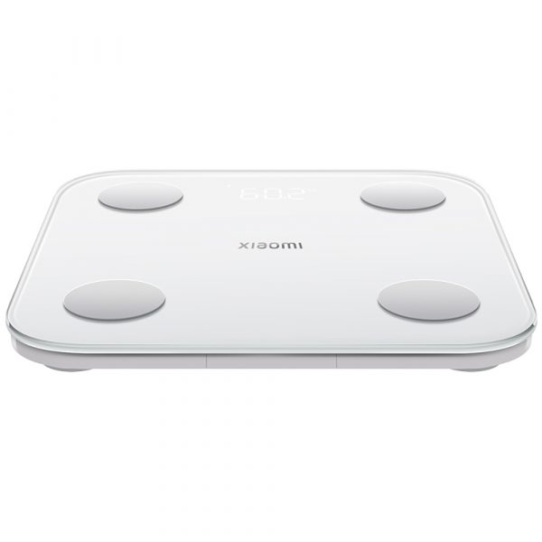 Умные весы Xiaomi Body Composition Scale S400 — изображение 3