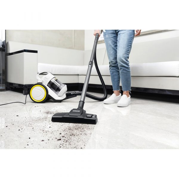 Пылесос Karcher VC 3 (ERP) 1.198-053.0 — изображение 4