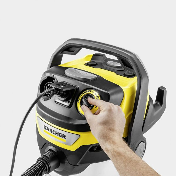 Хозяйственный пылесос Karcher WD 6 P S V-30/6/22/T 1.628-360.0 — изображение 6