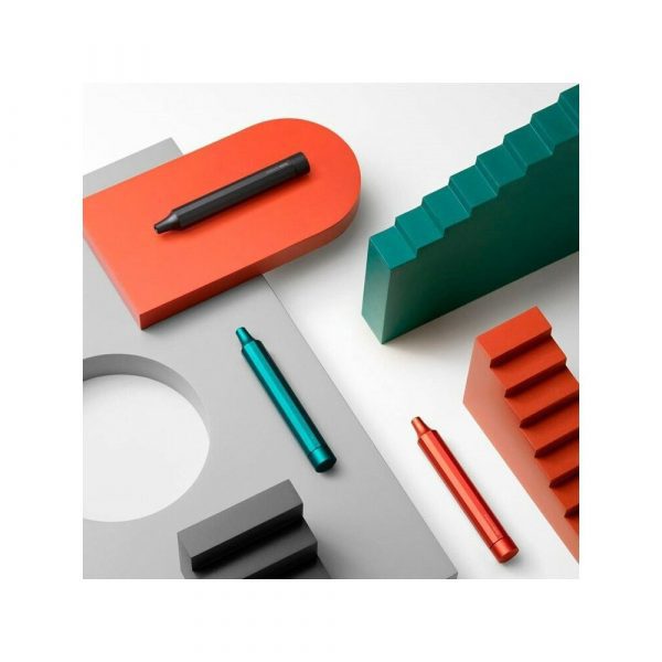 Отвёртка с набором бит HOTO Precision Screwdriver 24-in-1 (серый, QWLSD004) — изображение 7