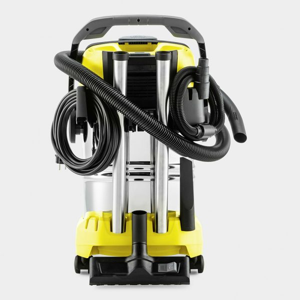 Хозяйственный пылесос Karcher WD 6 P S V-30/6/22/T 1.628-360.0 — изображение 7