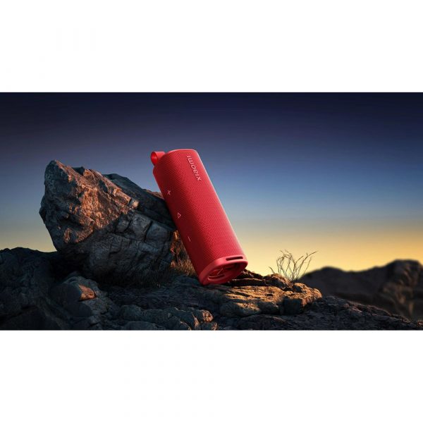 Xiaomi Sound Outdoor S29D 30W (Red) QBH4263GL — изображение 7