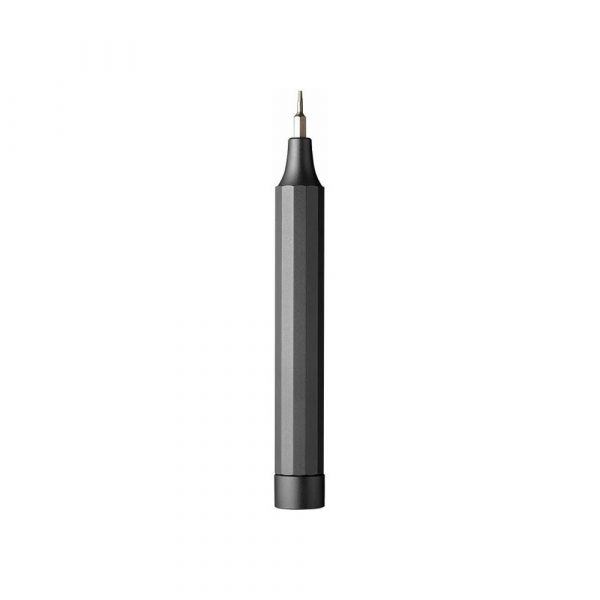 Отвёртка с набором бит HOTO Precision Screwdriver 24-in-1 (серый, QWLSD004) — изображение 9