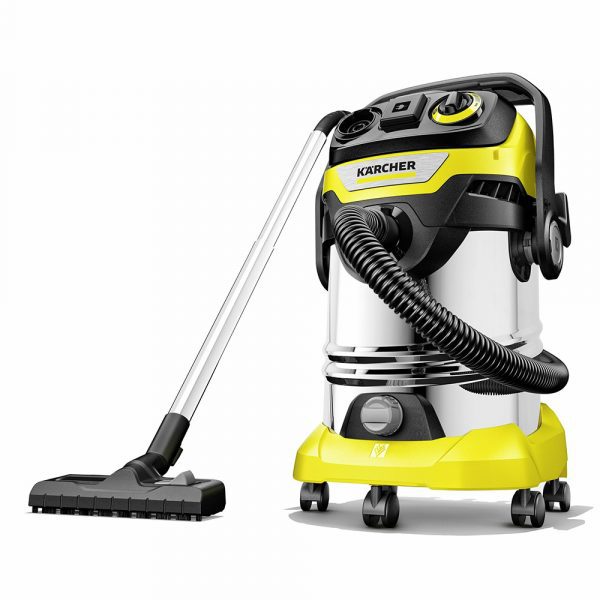 Хозяйственный пылесос Karcher WD 6 P S V-30/6/22/T 1.628-360.0 — изображение 9