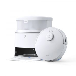 Робот-пылесос Ecovacs DEEBOT T30 PRO OMNI с зарядной станцией CH2311A (DDX14)