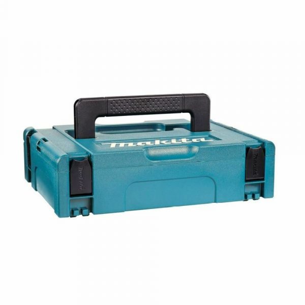 Makita Кейс Makpac тип 1,  395Х295Х105 мм