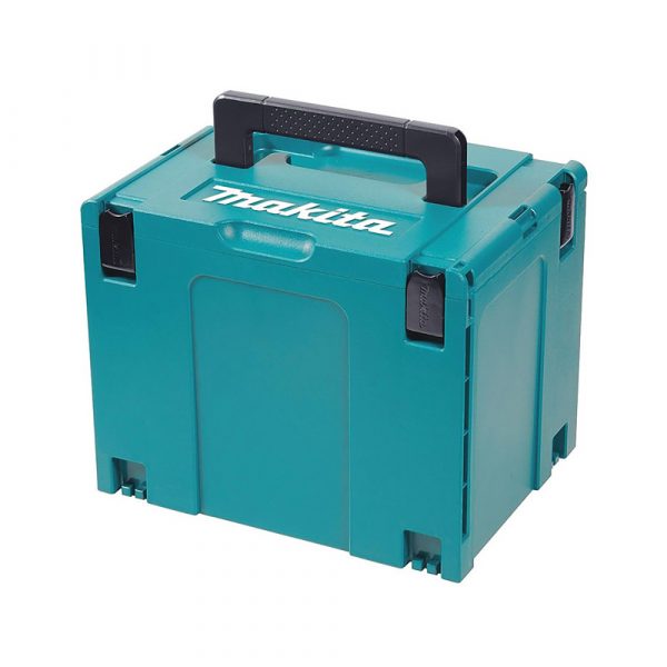 Кейс Makita Makpac тип 4, 395Х295Х318 мм