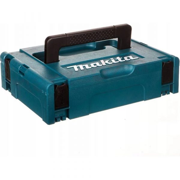 Makita Кейс Makpac тип 1,  395Х295Х105 мм — изображение 11