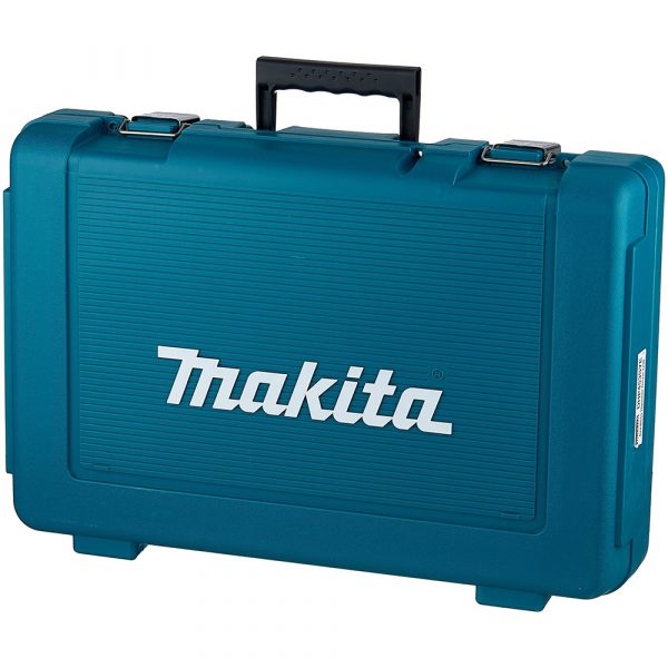 Дрель Makita аккумуляторная ударная,18В,2х1.5АчLi-ion,БЗП-13мм,0-4001300обм,4227Нм,1.7кг,чем,совм с 4Ач Li-ion — изображение 13