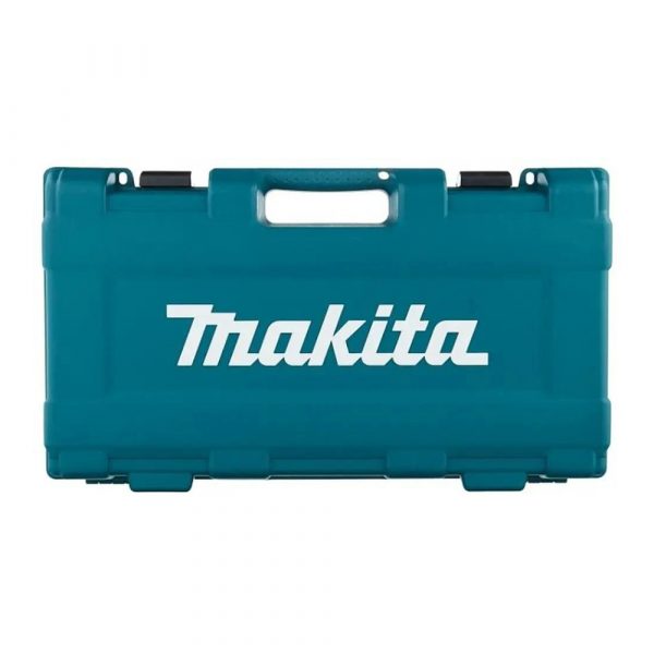 Пила сабельная Makita,1510Вт,0-2800обм,ход-32мм,рез-255мм,4.3кг,че м,АВТ — изображение 16