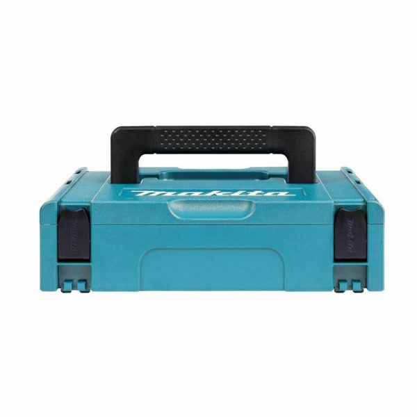 Makita Кейс Makpac тип 1,  395Х295Х105 мм — изображение 3