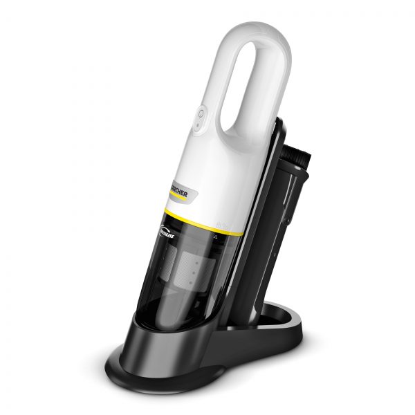 РУЧНОЙ ПЫЛЕСОС KARCHER CVH 3 PLUS — изображение 3
