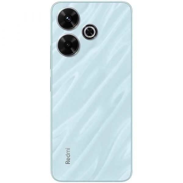 Смартфон Redmi 13 Ocean Blue (24040RN64Y) 8 Core, 6 GB, 128 GB — изображение 4
