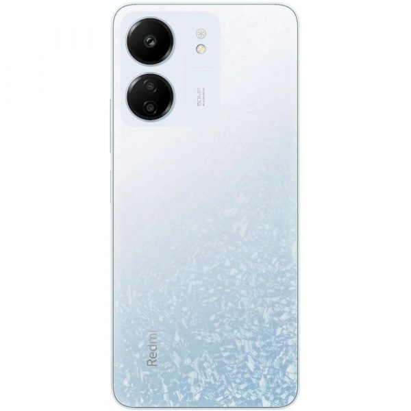 Смартфон Redmi 13C White (23108RN04Y) 8 GB, 256 GB — изображение 4