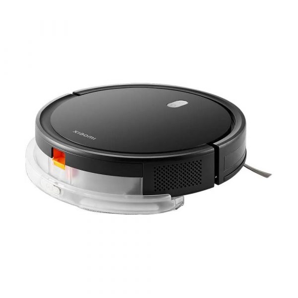 Робот-пылесос Xiaomi Robot Vacuum E5 (Black) EU C108 (BHR8298EU) — изображение 4