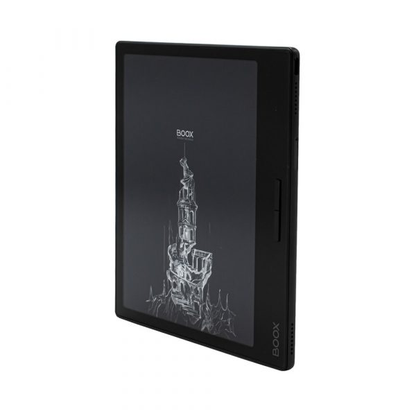 Электронная книга ONYX BOOX PAGE (чёрная, E Ink 7”, MOON Light 2, Wi-Fi 5, BT, Android 11) — изображение 4