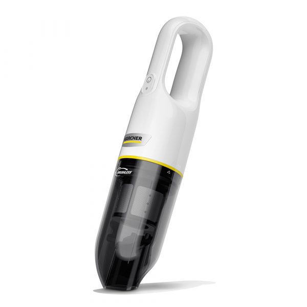 РУЧНОЙ ПЫЛЕСОС KARCHER CVH 3 PLUS — изображение 4
