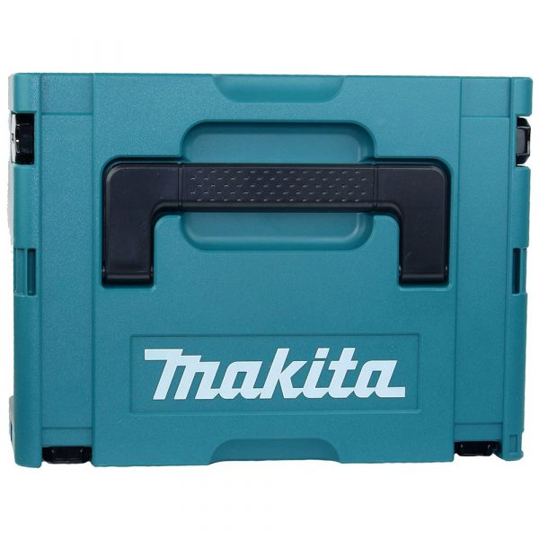 Makita Кейс Makpac тип 1,  395Х295Х105 мм — изображение 6