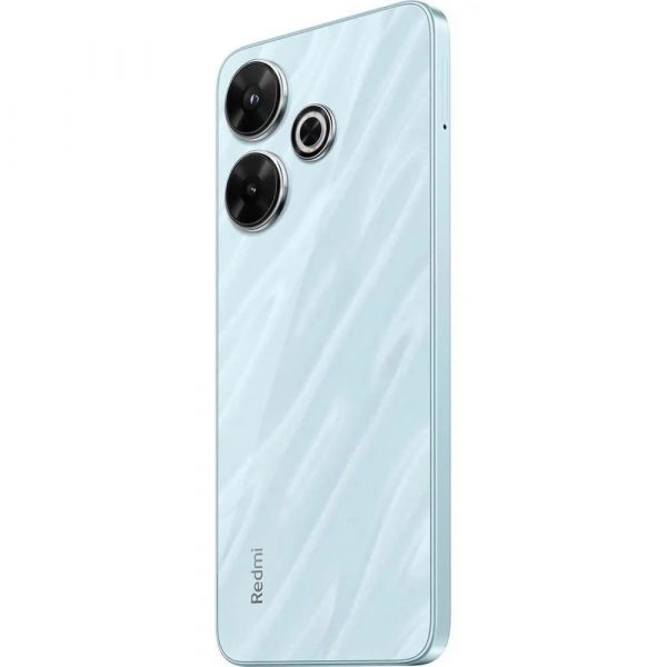 Смартфон Redmi 13 Ocean Blue (24040RN64Y) 8 Core, 6 GB, 128 GB — изображение 8
