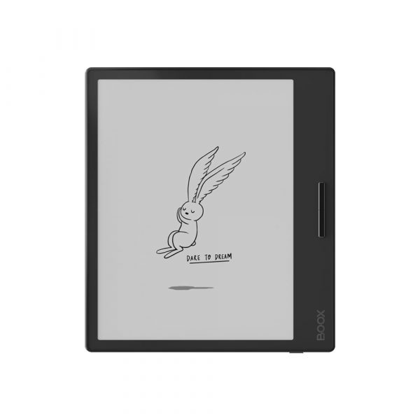 Электронная книга ONYX BOOX PAGE (чёрная, E Ink 7”, MOON Light 2, Wi-Fi 5, BT, Android 11) — изображение 8