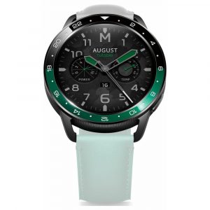 Безель для смарт-часов Xiaomi Watch Bezel Dual-tone Ceramic