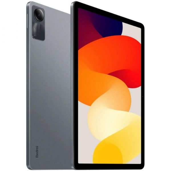 Планшет Redmi Pad SE 6GB/128GB Graphite Gray — изображение 10