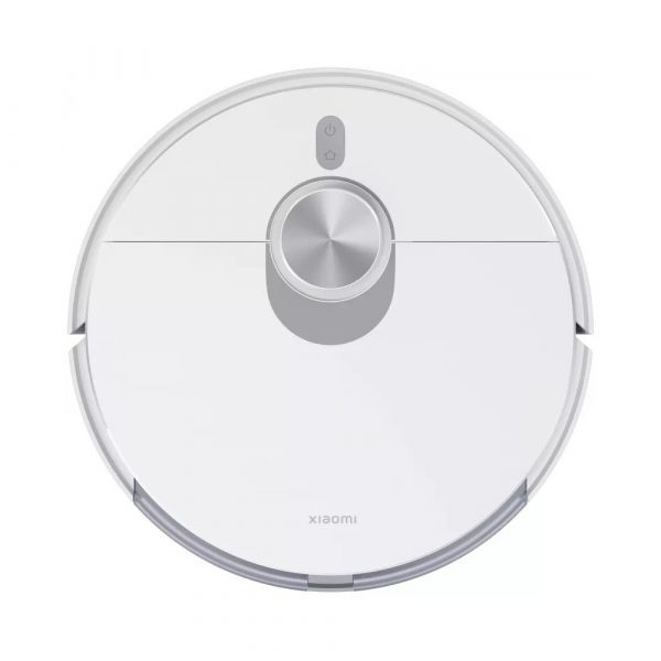 Робот-пылесос Xiaomi Robot Vacuum S20+ (White) EU