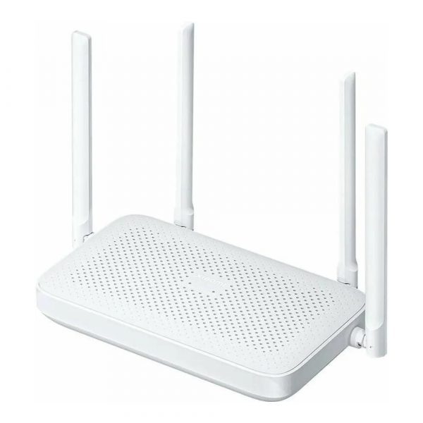 Роутер Xiaomi Router AX1500 (DVB4449GL)