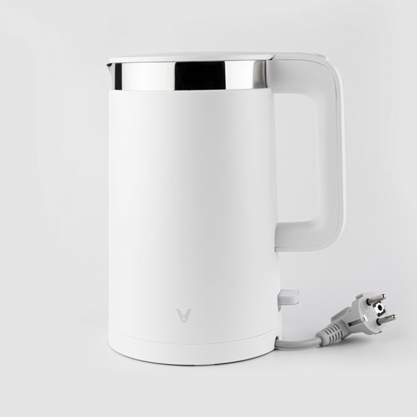 Чайник Viomi Double-layer kettle (Electric) White