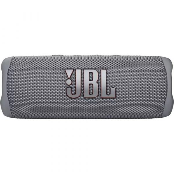 Портативная колонка JBL Flip 6 Grey (JBLFLIP6GREY)