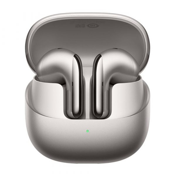 Наушники Xiaomi Buds 5-Titan Gray (BHR8116GL)