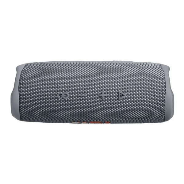 Портативная колонка JBL Flip 6 Grey (JBLFLIP6GREY) — изображение 11
