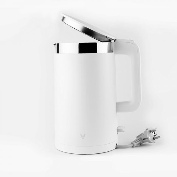 Чайник Viomi Double-layer kettle (Electric) White — изображение 3