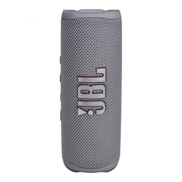 Портативная колонка JBL Flip 6 Grey (JBLFLIP6GREY) — изображение 3